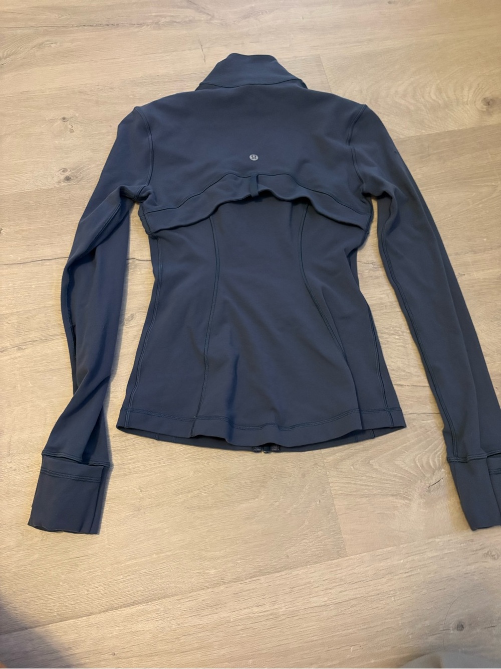 Lululemon Define Jacket Nulu
